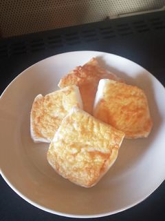 明太マヨはんぺん-レシピのメイン写真