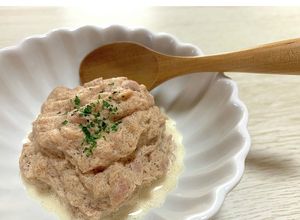 おにぎりやサンドイッチに☆基本のツナマヨ-レシピのメイン写真