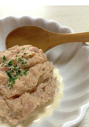おにぎりやサンドイッチに☆基本のツナマヨ-レシピのメイン写真