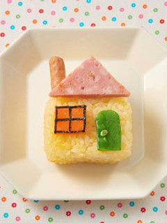 おうちおにぎり-レシピのメイン写真