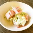 めちゃウマ☆きゅうりとトマトのマヨサラダ