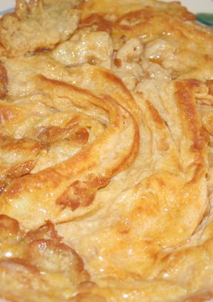 美味しい♪タイの玉子焼き（カイチュウ）-レシピのメイン写真