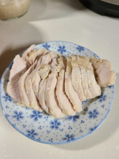 塩こうじサラダチキン-レシピのメイン写真