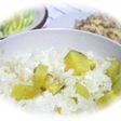 さつまいもの炊き込みご飯を2倍楽しむ!