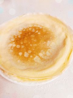 美味しいクレープ生地♡-レシピのメイン写真