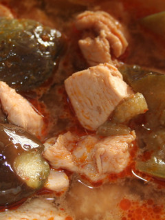 美味しい♪タイカレー(ケンキュウーワン)-レシピのメイン写真