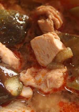 美味しい♪タイカレー（ケンキュウーワン）-レシピのメイン写真