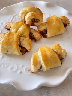 素朴な美味しさルゲラー-レシピのメイン写真