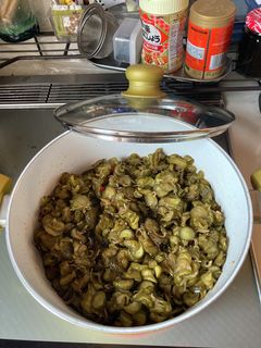 キュウリの佃煮-レシピのメイン写真
