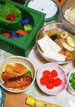YouTube&SNS話題★素麺の茹で方-レシピのメイン写真