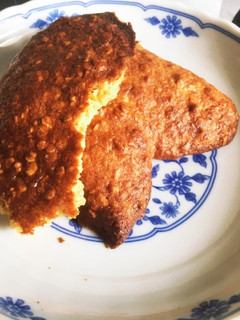 オートミールクッキー-レシピのメイン写真