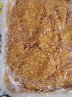 手作り味噌-レシピのメイン写真