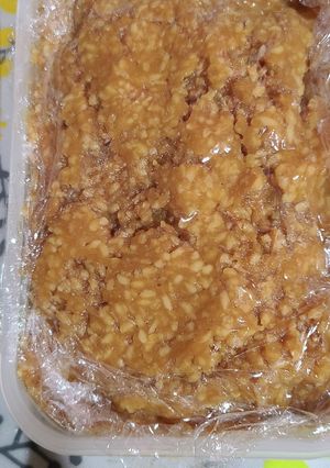 手作り味噌-レシピのメイン写真
