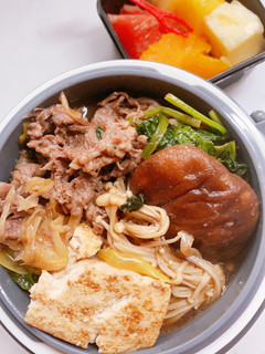 娘のお弁当151★-レシピのメイン写真