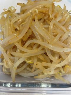 一風堂のもやし-レシピのメイン写真