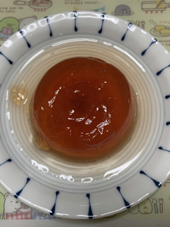 MrsWongちの酸梅湯ゼリー-レシピのメイン写真