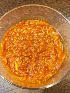 サムギョプサルに必須味噌★サムジャン-レシピのメイン写真