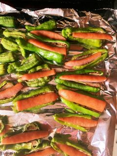 もう一品に、ししとうウインナー#お弁当に-レシピのメイン写真