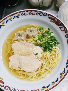 裏技です!3分です!生麺です!-レシピのメイン写真
