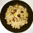 甘栗さつま芋炊き込みご飯♪簡単脾腎食養生