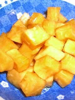 大根即席漬-レシピのメイン写真