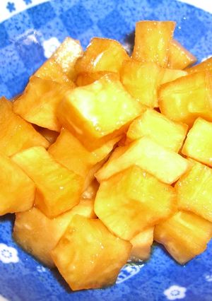 大根即席漬-レシピのメイン写真