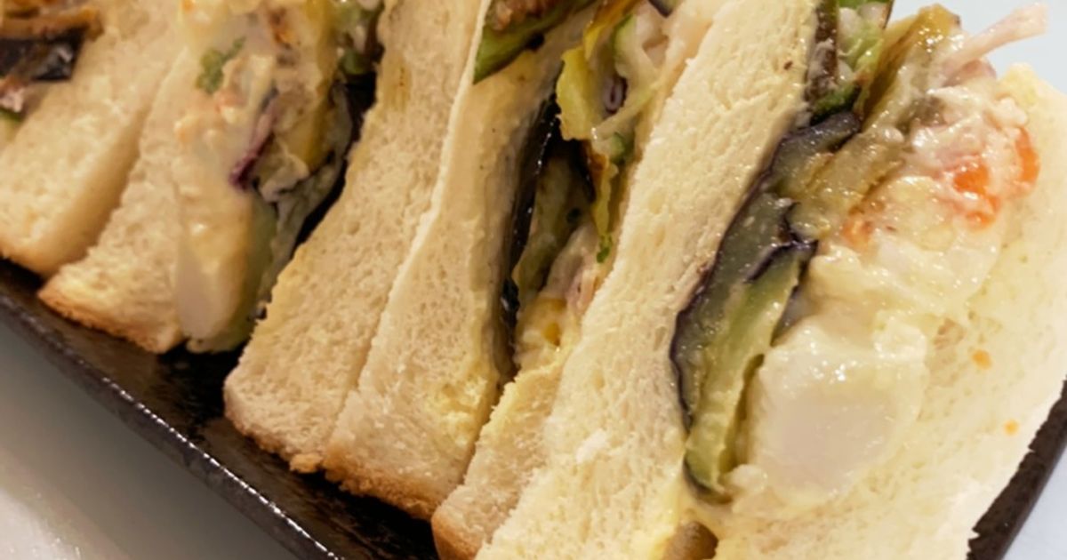 基本からアレンジまで！思わずつくりたくなる「ポテトサラダ
