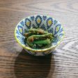 【19kcal】いんげんの胡麻和え