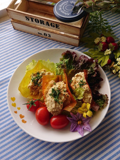ひよこ豆のフムス ヴィーガン ベジート-レシピのメイン写真