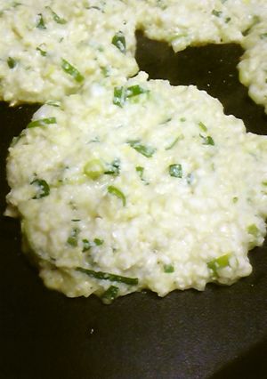 簡単豆腐のベッタン焼き♪-レシピのメイン写真