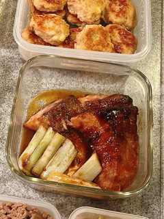 ぶりの照り焼き-レシピのメイン写真