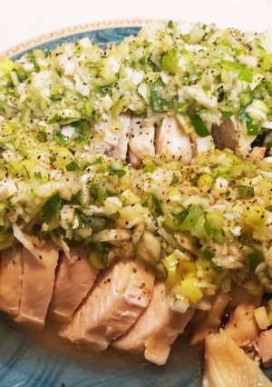料理研究家りゅうじさんの無限鶏むね肉-レシピのメイン写真