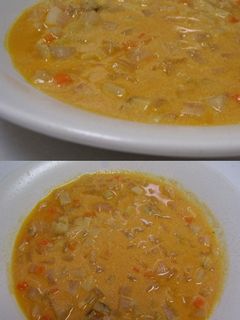 根菜たっぷりコロコロスープ-レシピのメイン写真
