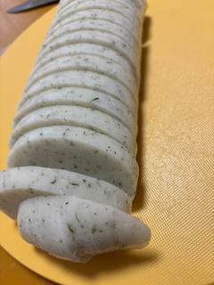 青のり餅-レシピのメイン写真