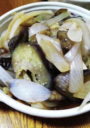 野菜炒め-レシピのメイン写真