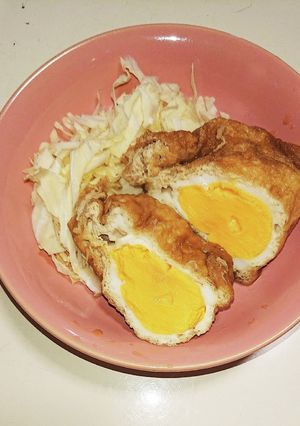 ～母直伝～味玉煮-レシピのメイン写真
