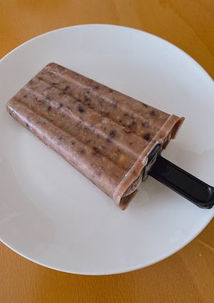 豆乳と発酵あんこでヘルシー♪小豆バー-レシピのメイン写真