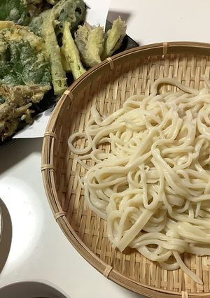 これは試して、失敗しない手打ちうどん-レシピのメイン写真