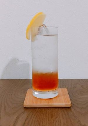 材料5つ!自家製コーラの素-レシピのメイン写真