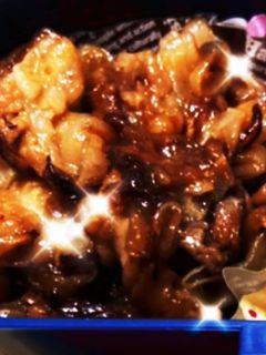 生姜焼き-レシピのメイン写真