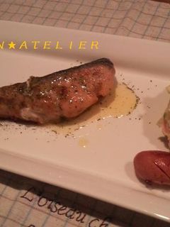 簡単で美味しい♡鮭のムニエル-レシピのメイン写真