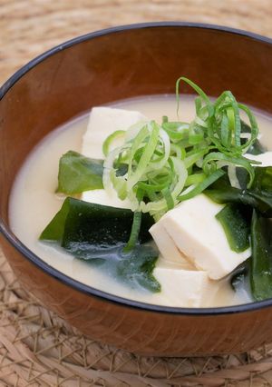 いつものお味噌汁にちょい足しお手軽粕汁-レシピのメイン写真