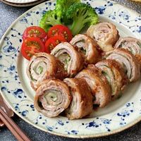 基本からアレンジまで！思わずつくりたくなる「豚バラしそ巻き」の