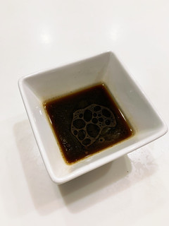 冷やし中華☆タレ-レシピのメイン写真