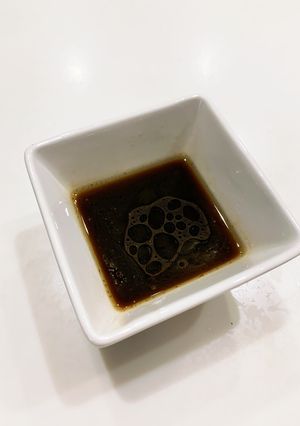 冷やし中華☆タレ-レシピのメイン写真