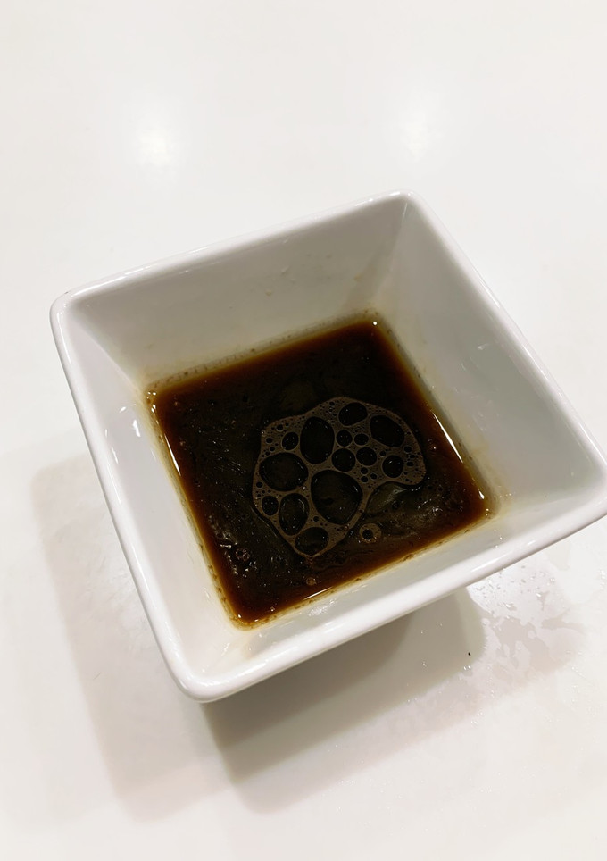 冷やし中華☆タレ-レシピのメイン写真
