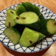 簡単!大量消費✨きゅうりの柚子胡椒漬け