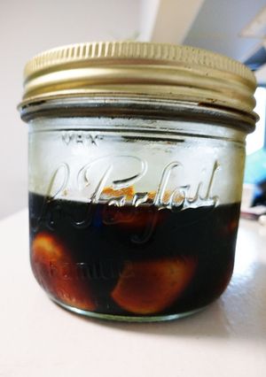 継ぎ足しで!万能にんにく醤油-レシピのメイン写真