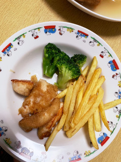 胸肉の唐揚げ-レシピのメイン写真