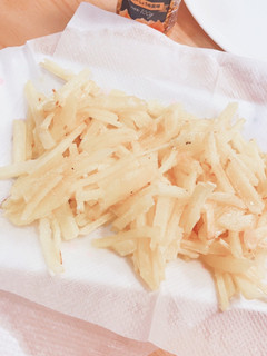 業務スーパー★フライドポテト-レシピのメイン写真